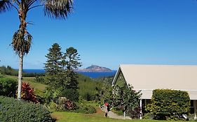 Seaview Norfolk Island